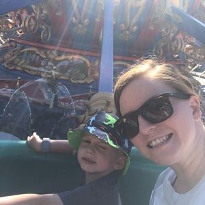 Meet your Posher, Susan